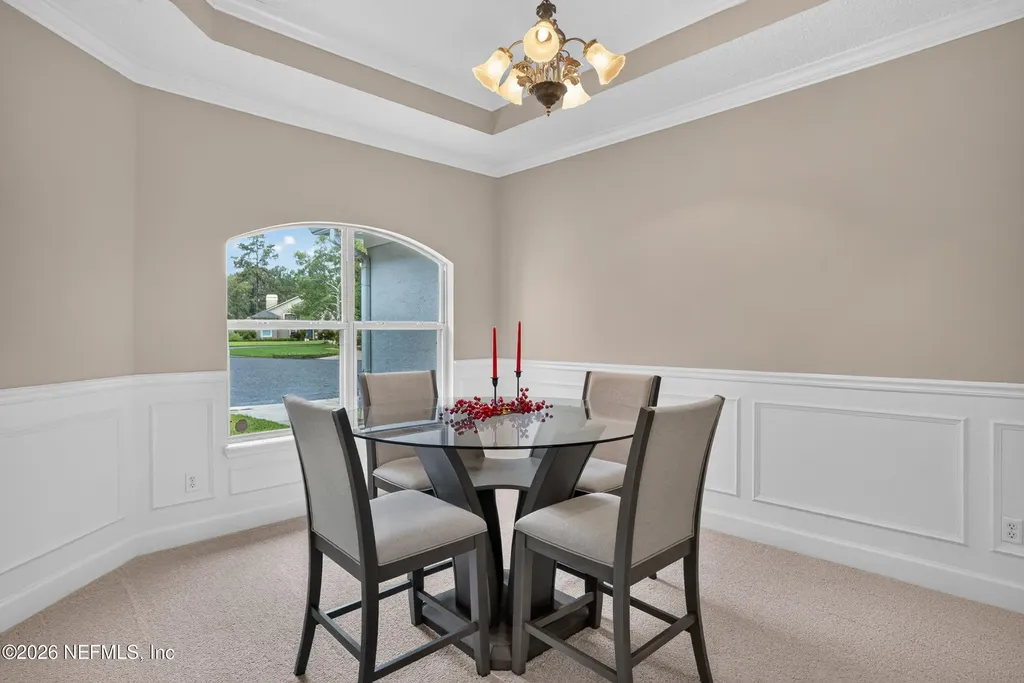1730 Walton Lake Court Fleming Island FL 32003