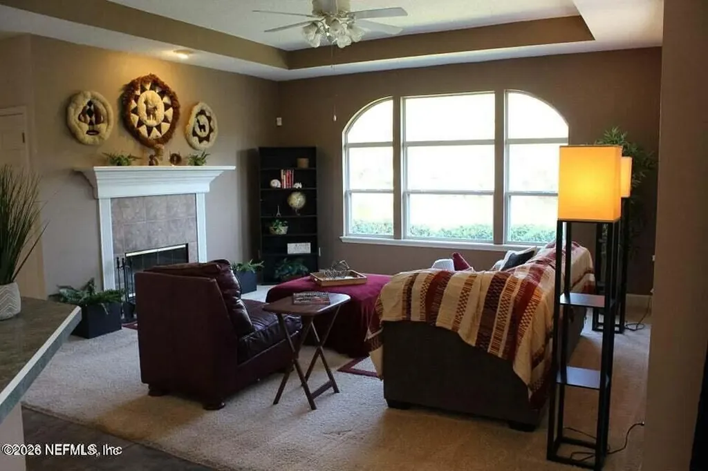 1730 Walton Lake Court Fleming Island FL 32003
