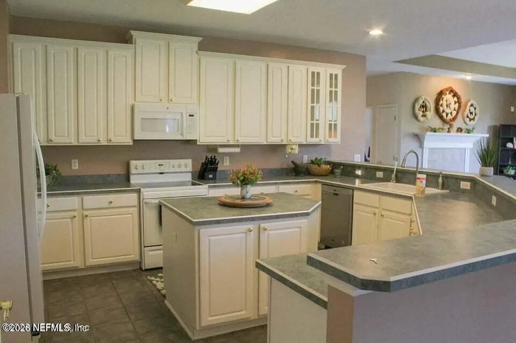 1730 Walton Lake Court Fleming Island FL 32003