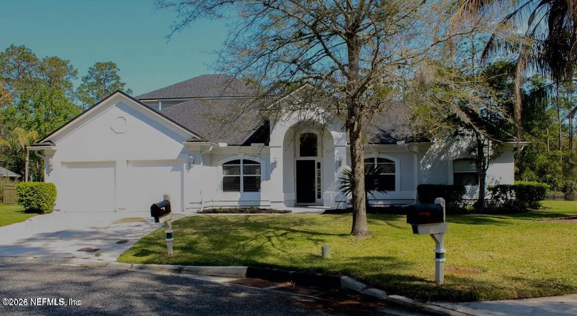 1730 Walton Lake Court Fleming Island FL 32003