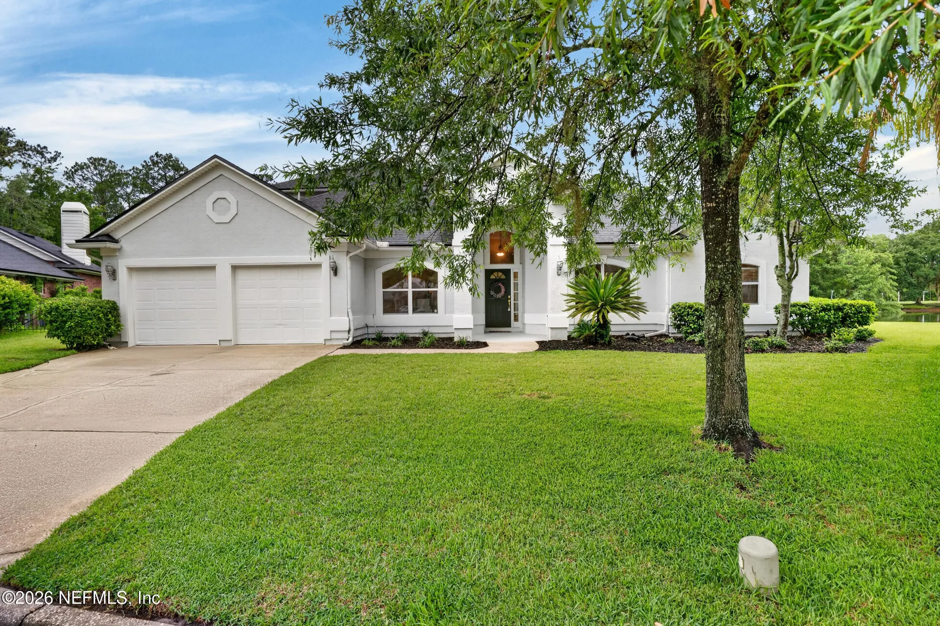 1730 Walton Lake Court Fleming Island FL 32003