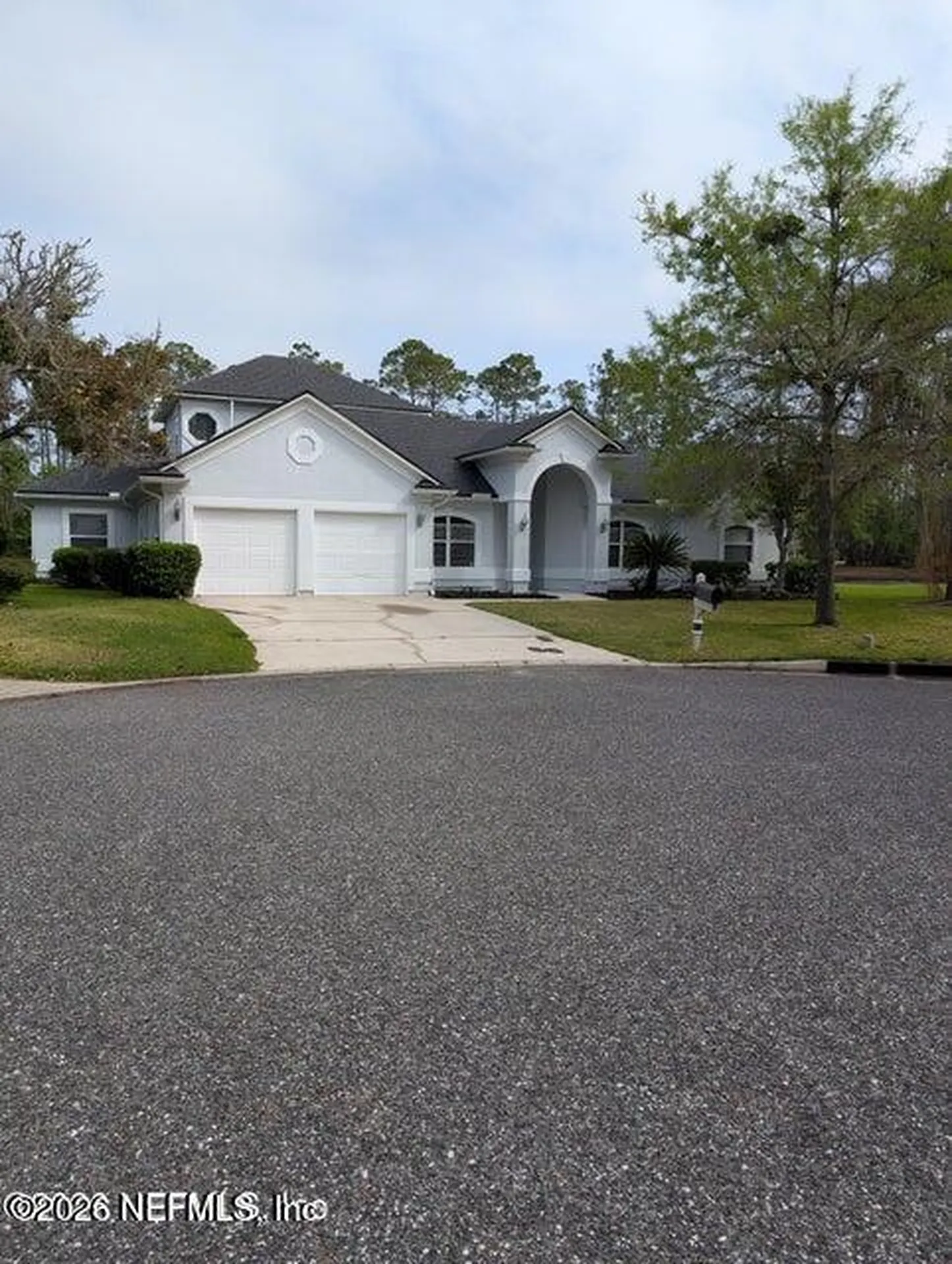 1730 Walton Lake Court Fleming Island FL 32003