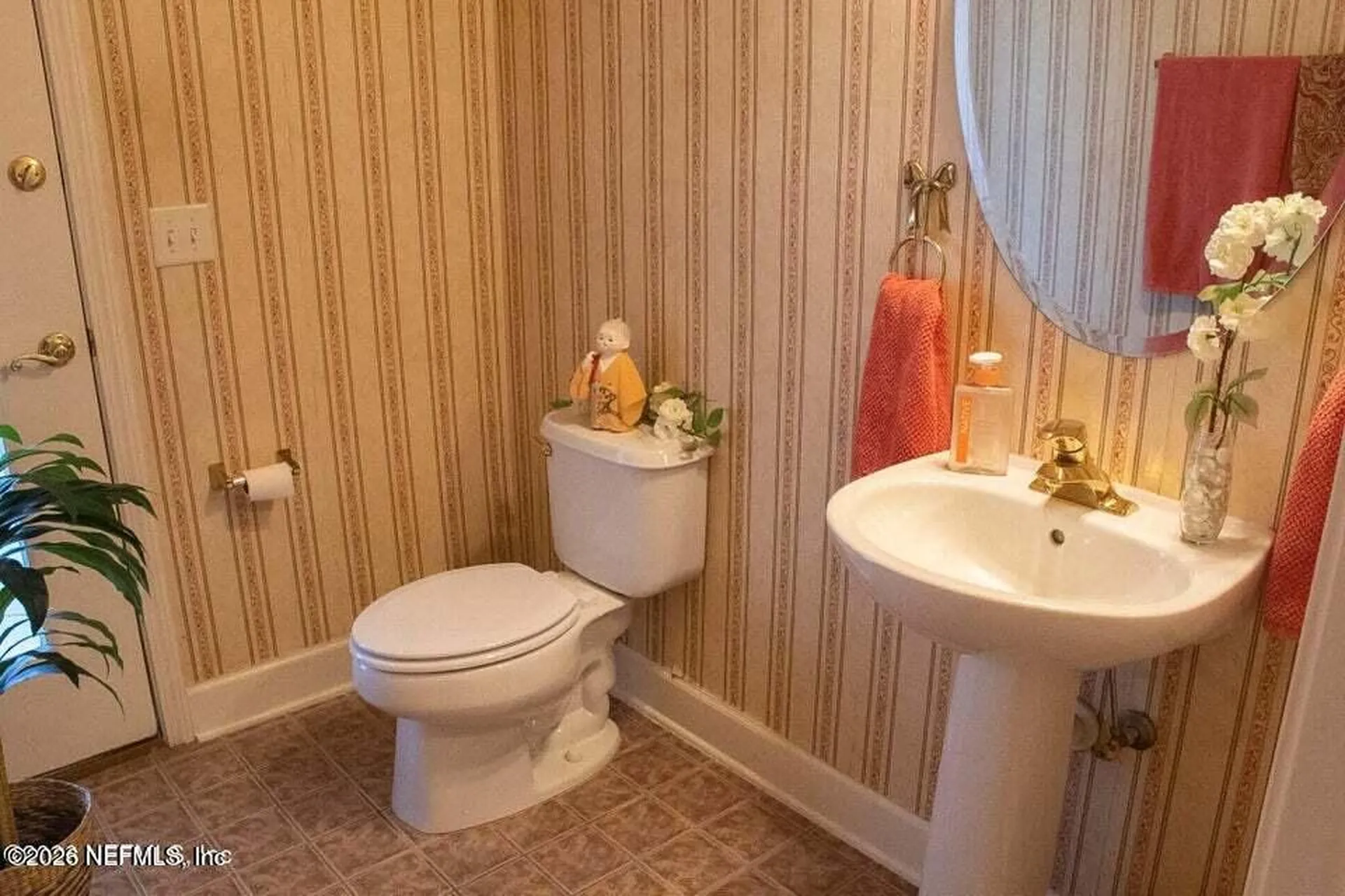 1730 Walton Lake Court Fleming Island FL 32003