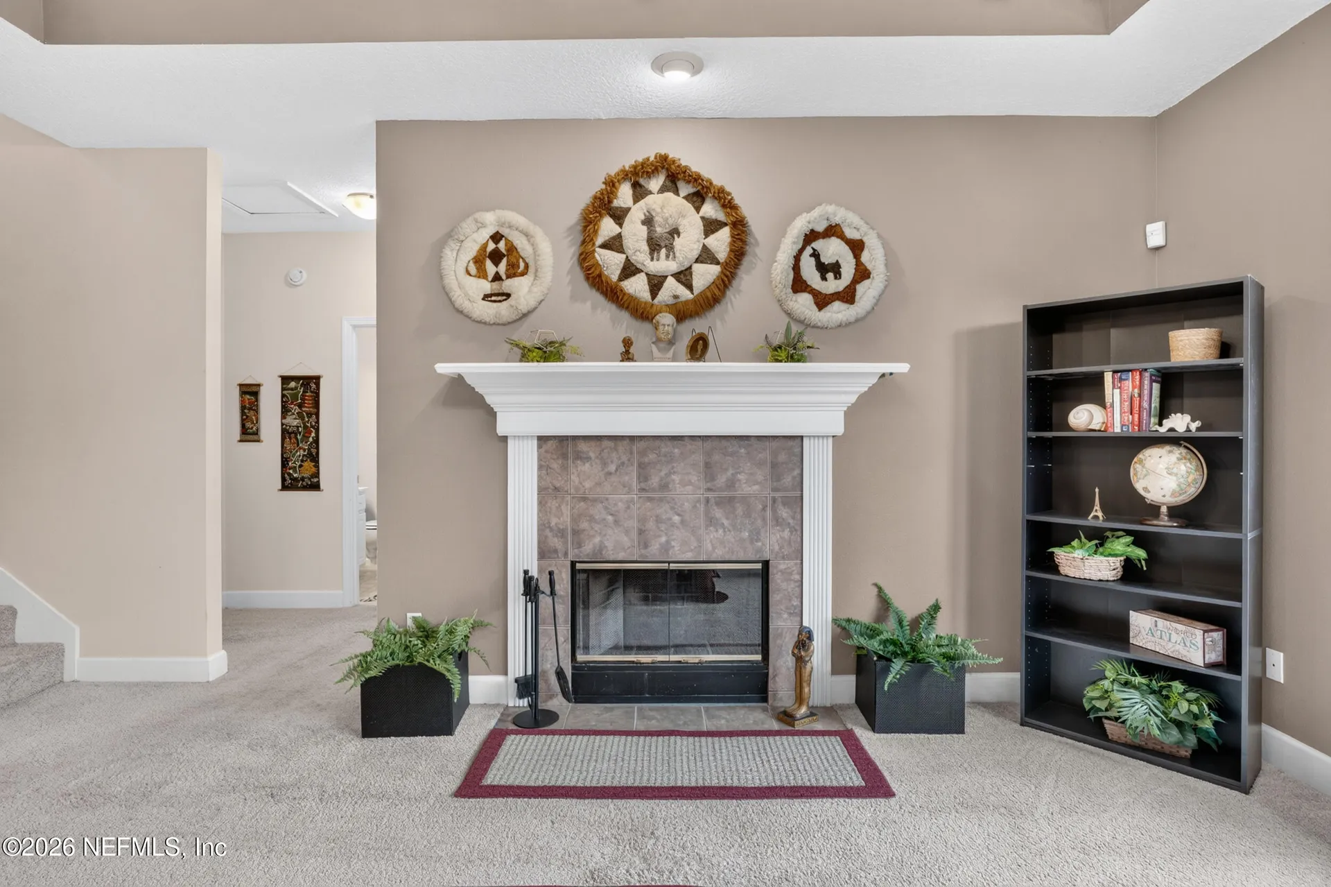 1730 Walton Lake Court Fleming Island FL 32003