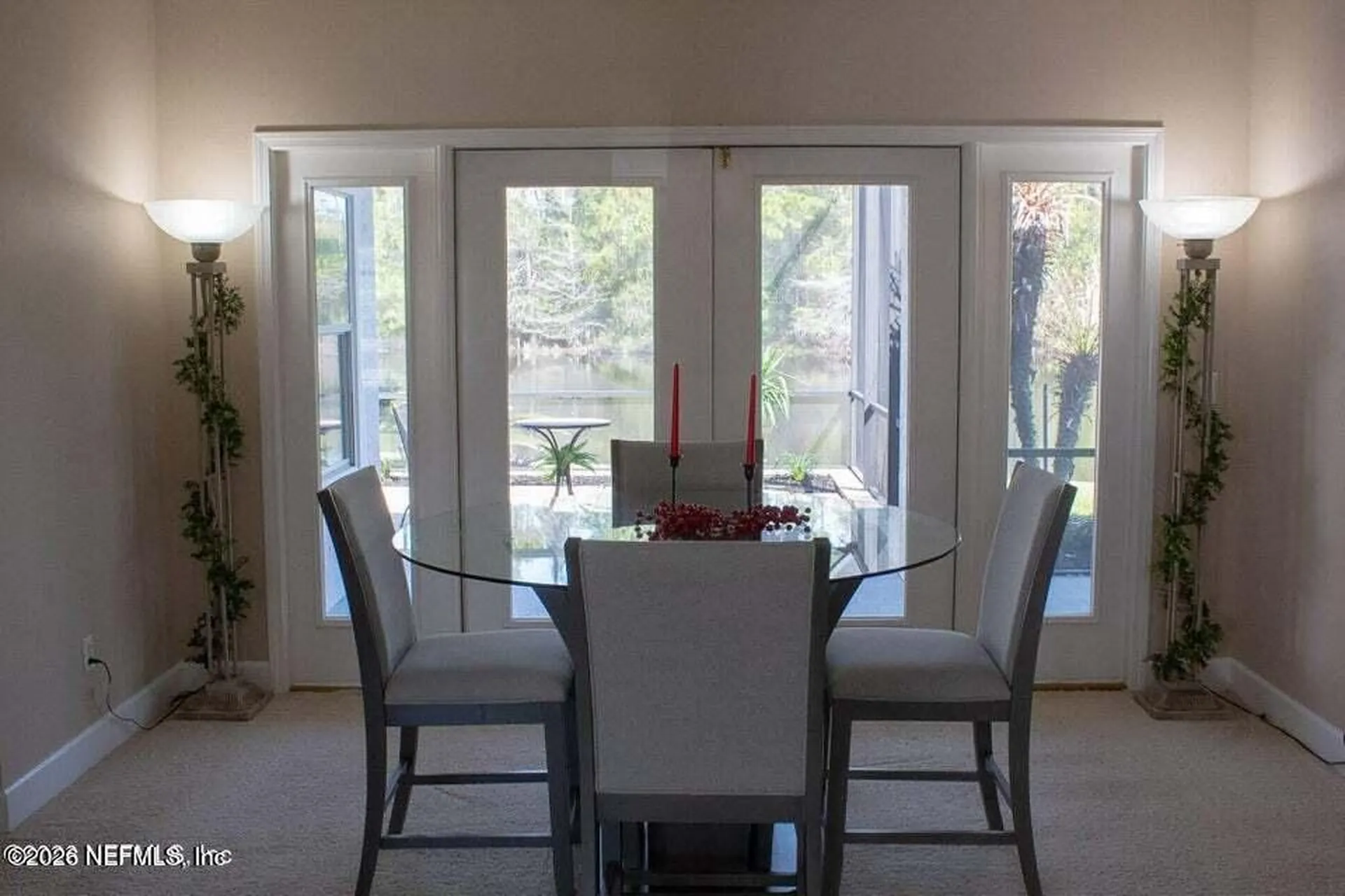 1730 Walton Lake Court Fleming Island FL 32003