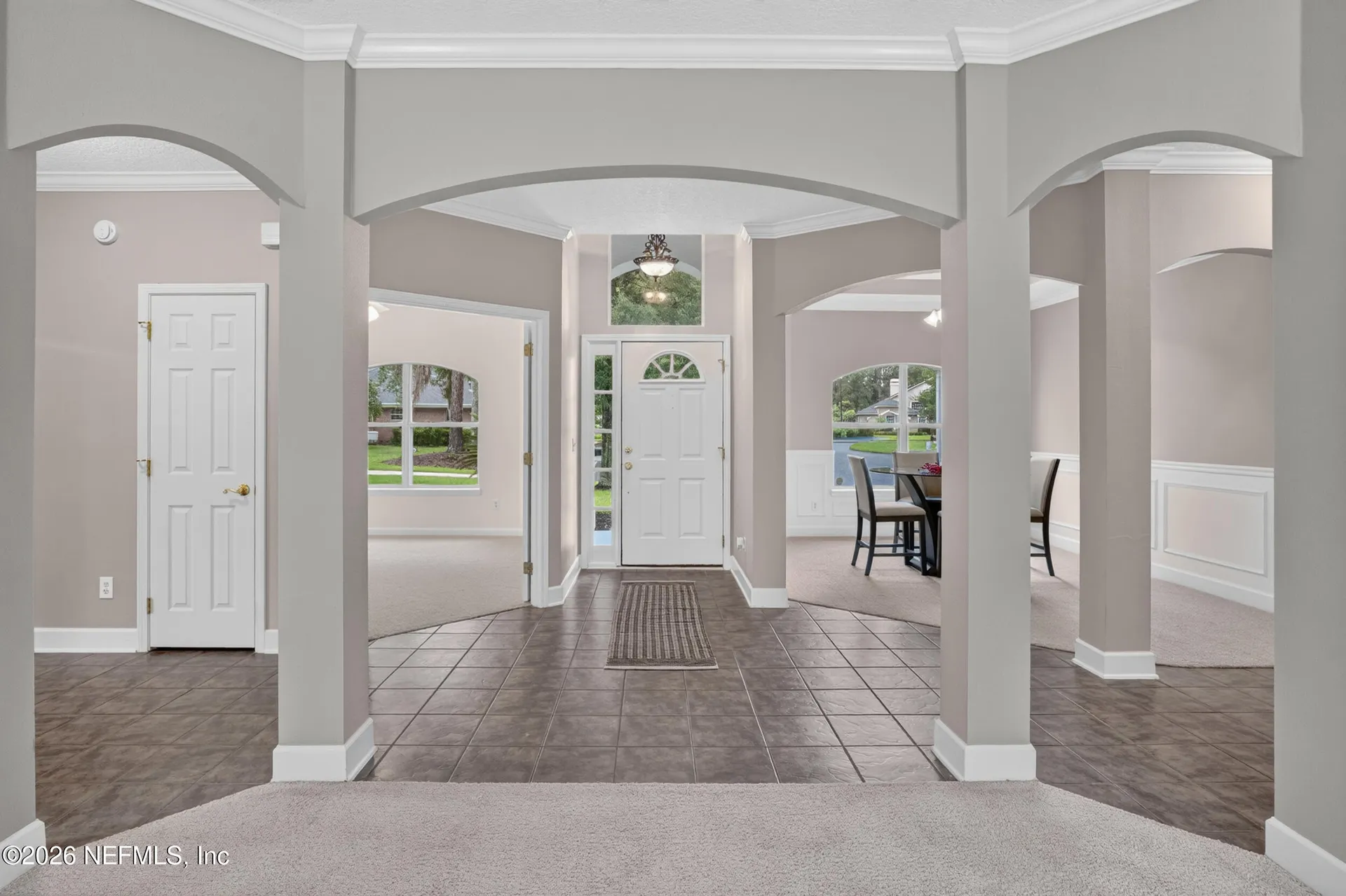 1730 Walton Lake Court Fleming Island FL 32003