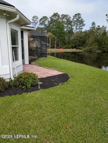 1730 Walton Lake Court Fleming Island FL 32003