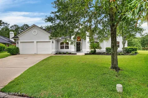 1730 Walton Lake Court Fleming Island FL 32003