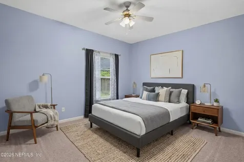 1730 Walton Lake Court Fleming Island FL 32003