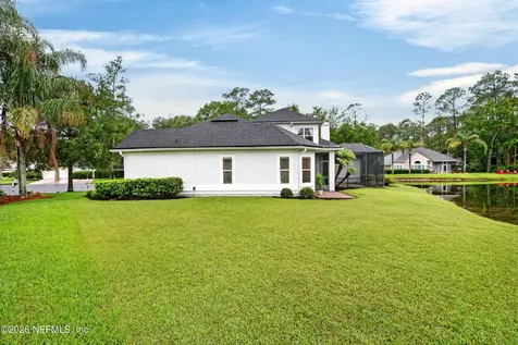 1730 Walton Lake Court Fleming Island FL 32003