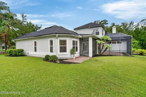 1730 Walton Lake Court Fleming Island FL 32003