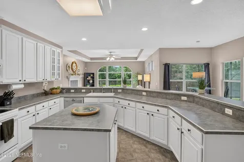 1730 Walton Lake Court Fleming Island FL 32003