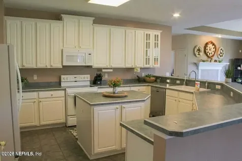 1730 Walton Lake Court Fleming Island FL 32003