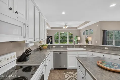 1730 Walton Lake Court Fleming Island FL 32003