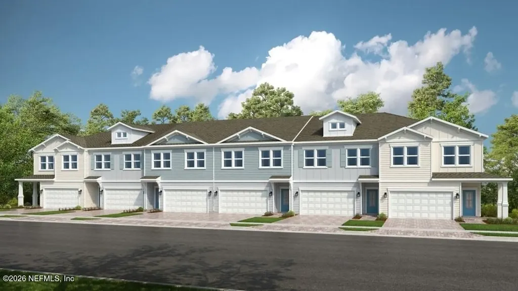 438 Cherry Elm Drive St. Augustine FL 32092