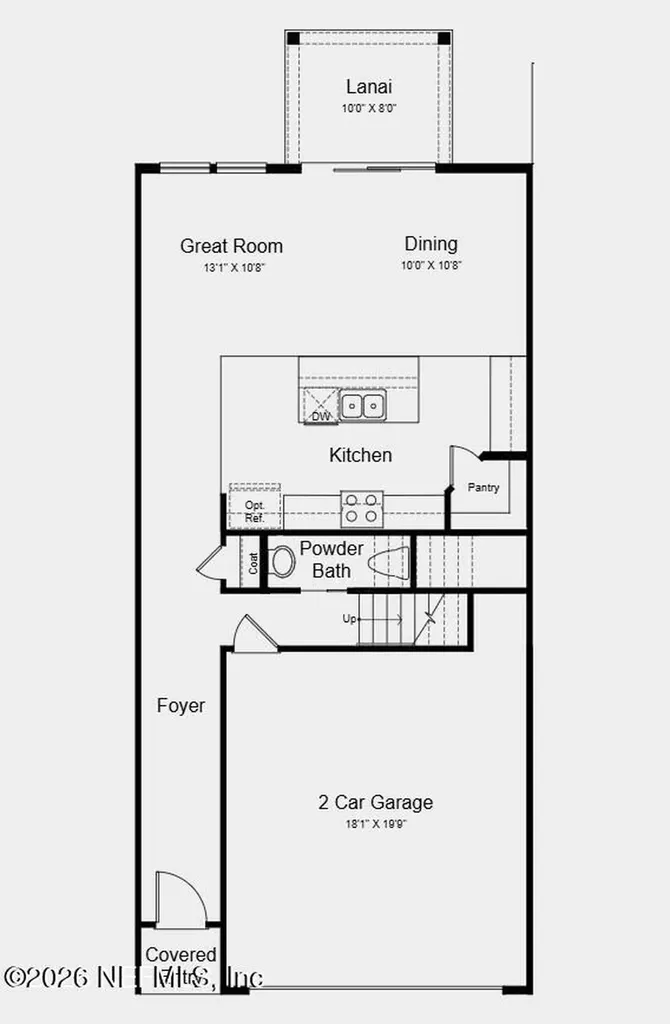 438 Cherry Elm Drive St. Augustine FL 32092