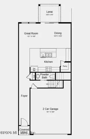 438 Cherry Elm Drive St. Augustine FL 32092
