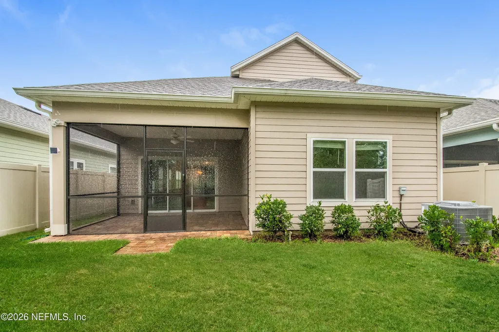 6477 Longleaf Branch Drive Jacksonville FL 32222