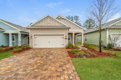 6477 Longleaf Branch Drive Jacksonville FL 32222