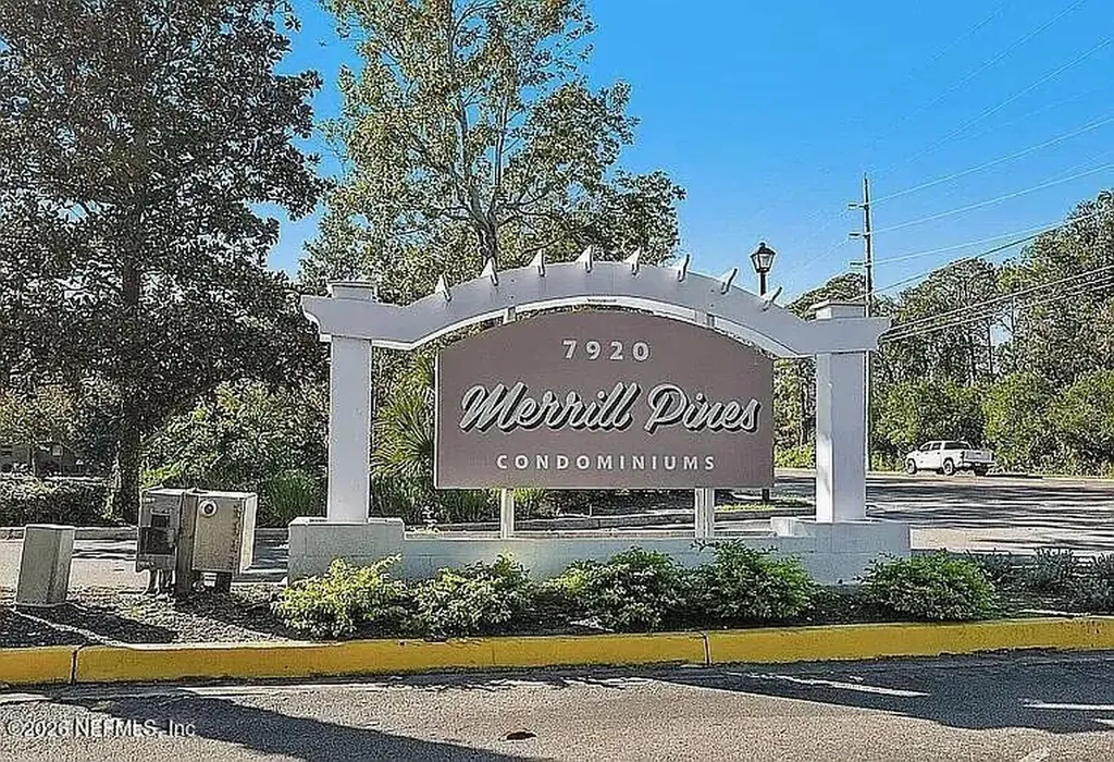 7920 Merrill Road Jacksonville FL 32277