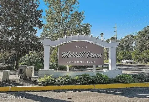 7920 Merrill Road Jacksonville FL 32277