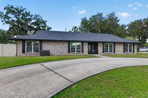 11526 Baskerville Road Jacksonville FL 32223