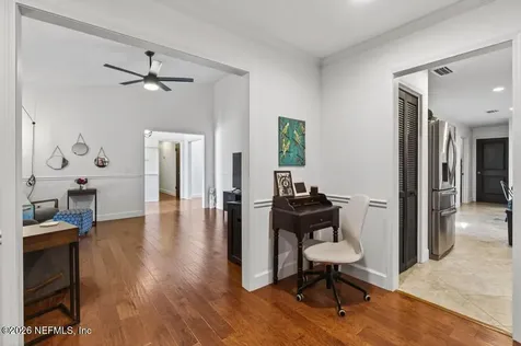 11526 Baskerville Road Jacksonville FL 32223