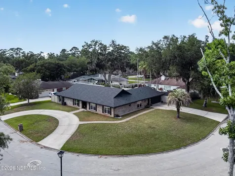 11526 Baskerville Road Jacksonville FL 32223