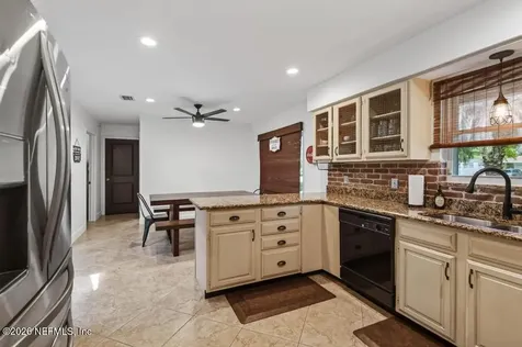 11526 Baskerville Road Jacksonville FL 32223