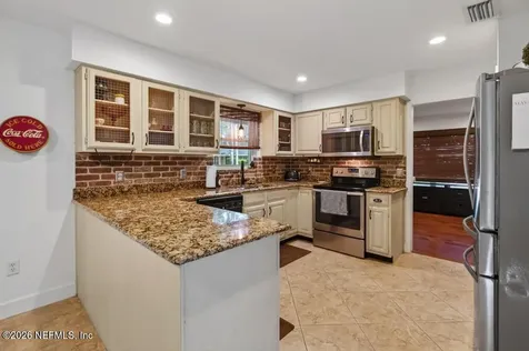 11526 Baskerville Road Jacksonville FL 32223