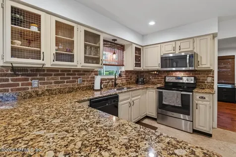11526 Baskerville Road Jacksonville FL 32223
