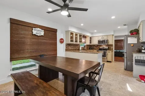 11526 Baskerville Road Jacksonville FL 32223