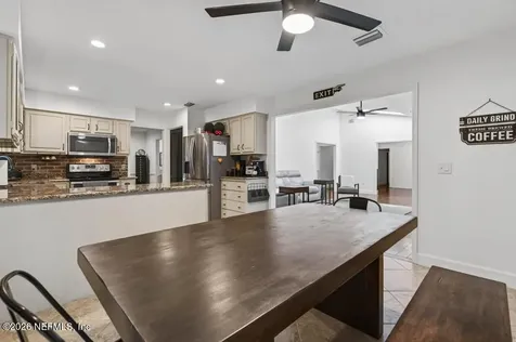 11526 Baskerville Road Jacksonville FL 32223