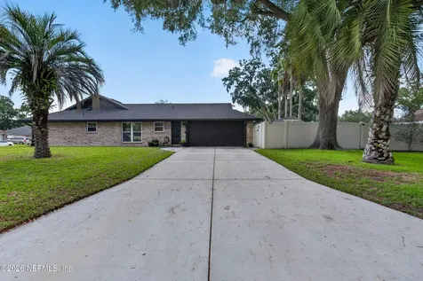 11526 Baskerville Road Jacksonville FL 32223