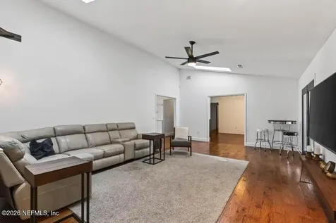 11526 Baskerville Road Jacksonville FL 32223