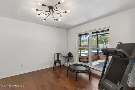 11526 Baskerville Road Jacksonville FL 32223