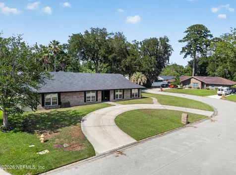 11526 Baskerville Road Jacksonville FL 32223