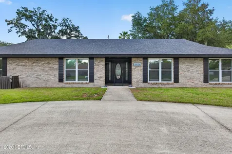 11526 Baskerville Road Jacksonville FL 32223