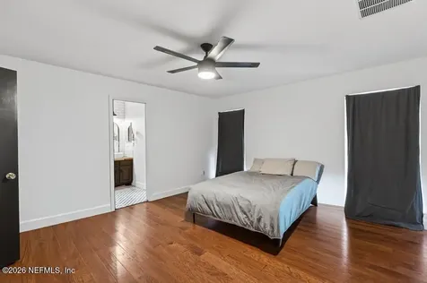 11526 Baskerville Road Jacksonville FL 32223