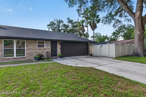 11526 Baskerville Road Jacksonville FL 32223