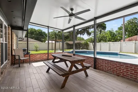 11526 Baskerville Road Jacksonville FL 32223