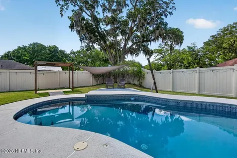 11526 Baskerville Road Jacksonville FL 32223