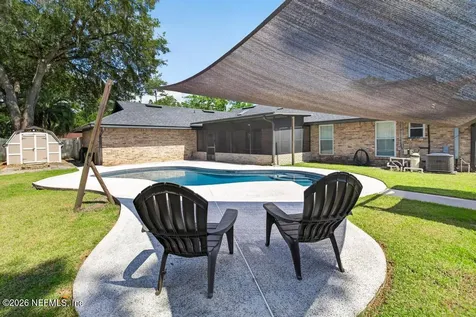 11526 Baskerville Road Jacksonville FL 32223