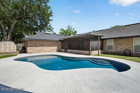11526 Baskerville Road Jacksonville FL 32223