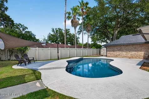 11526 Baskerville Road Jacksonville FL 32223