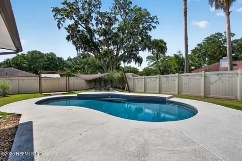 11526 Baskerville Road Jacksonville FL 32223