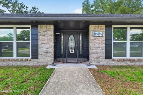 11526 Baskerville Road Jacksonville FL 32223
