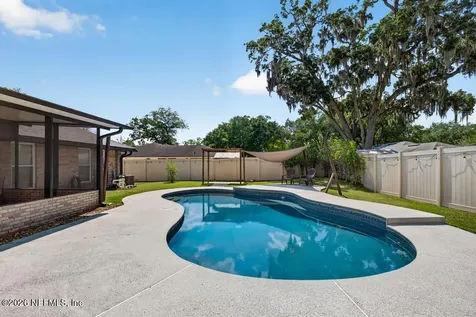 11526 Baskerville Road Jacksonville FL 32223