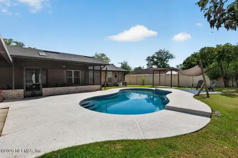 11526 Baskerville Road Jacksonville FL 32223