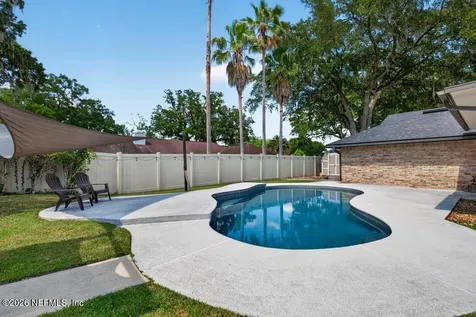 11526 Baskerville Road Jacksonville FL 32223